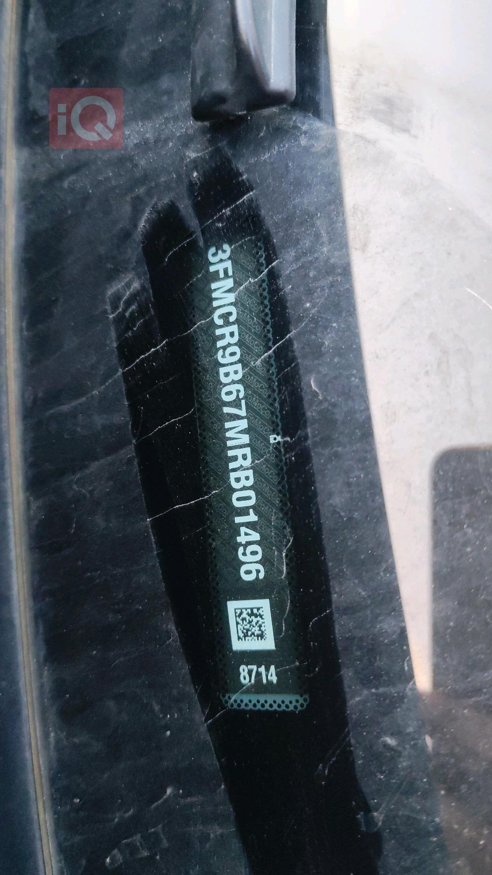 فورد برونكو سبورت